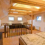 Zaječák Apartman *