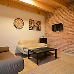 Zaječák Apartman *