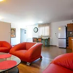 Apartman Zaječák Zaječí