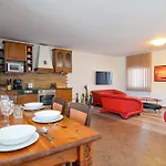 Apartman Zaječák *