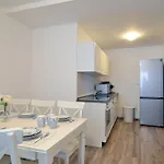 Apartman Zaječák Zaječí