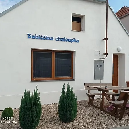 Zajecak Zaječí