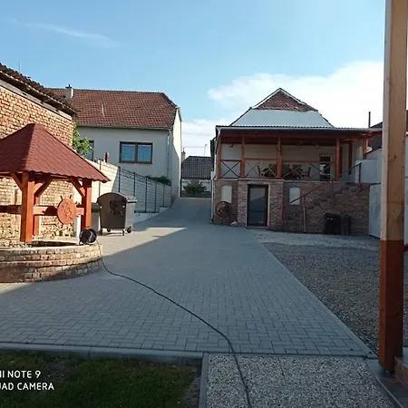 דירה Zajecak Zaječí