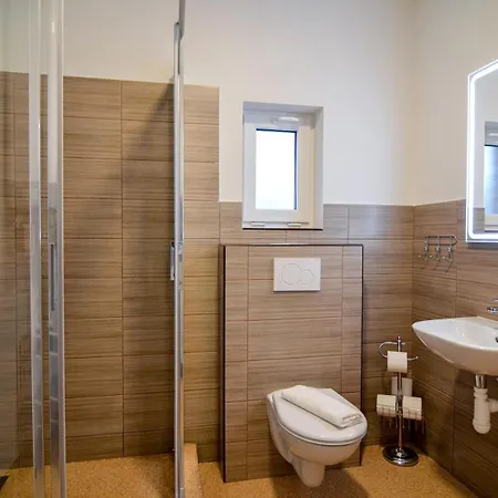 Zajecak Apartment