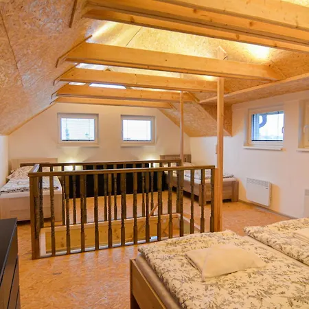 Zajecak Apartment *