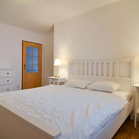 Zajecak Apartment Zajeci