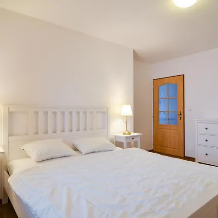 Apartment Zajecak Zajeci