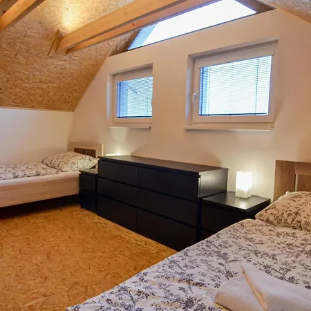 Zajecak Apartment