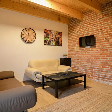 Zajecak Apartment *
