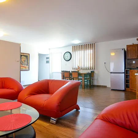 Apartment Zajecak Zajeci