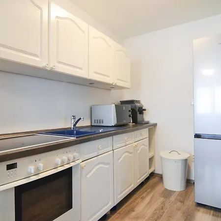Zajecak Apartment