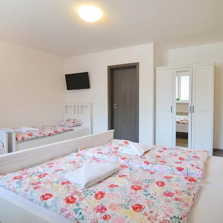 Apartment Zajecak