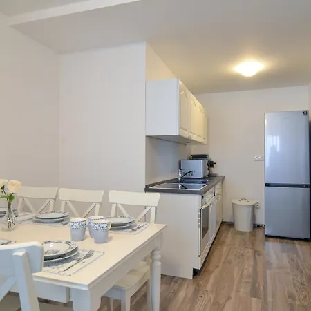 Apartment Zajecak Zajeci