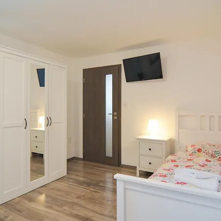 Zajecak Apartment