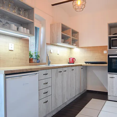 Zajecak Apartment *