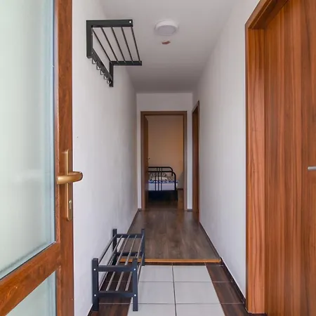 Zajecak Apartment