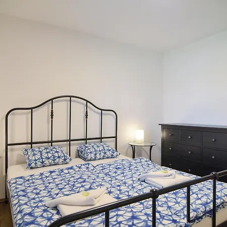 Zajecak Apartment *