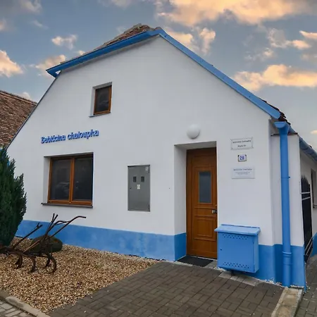Apartment Zajecak Zajeci