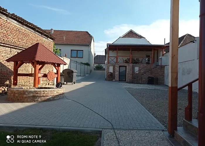 Lägenhet Zajecak Zaječí
